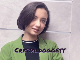 Crystaldoggett