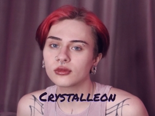 crystalleon Le Cul Gratuit