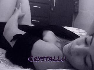Crystallu