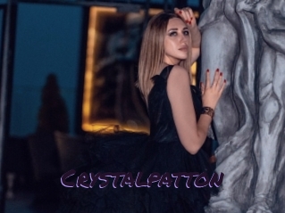 Crystalpatton
