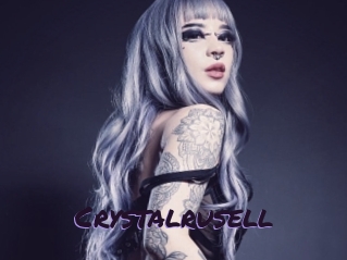 Crystalrusell