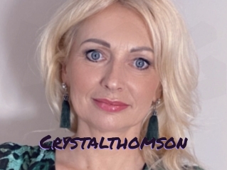 Crystalthomson