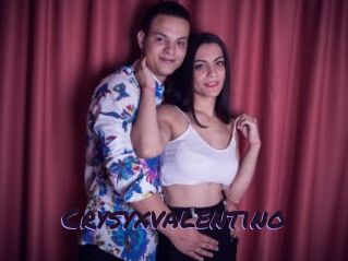 Crysyxvalentino