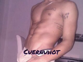 Cuernuhot