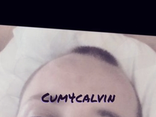 Cum4calvin