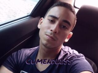 Cumendless