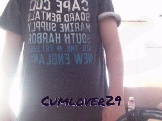 Cumlover29