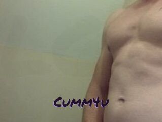 Cumm4u