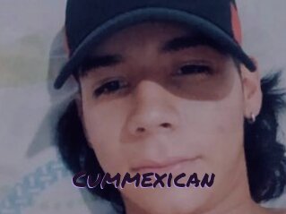 Cummexican