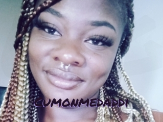 Cumonmedaddi
