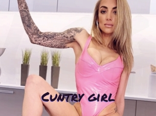 Cuntry_girl