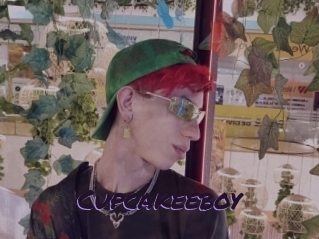 cupcakeeboy Le Cul Gratuit