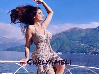 Curlyameli