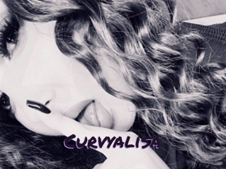 Curvyalisa