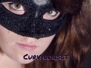Curvycorset