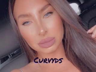 Curvyds