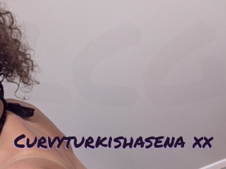 curvyturkishasena_xx Le Cul Gratuit