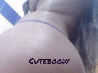 Cuteboody
