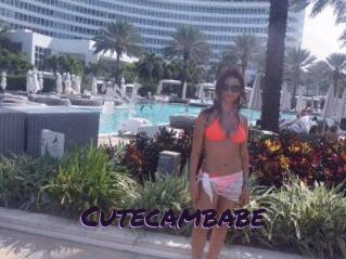 Cutecambabe