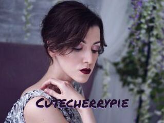 Cutecherrypie