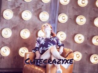 Cutecrazyxe