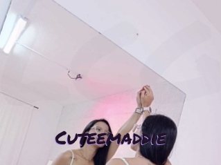 cuteemaddie Le Cul Gratuit
