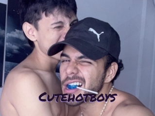 Cutehotboys