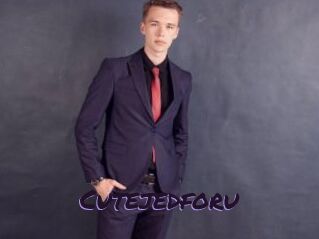 Cutejedforu