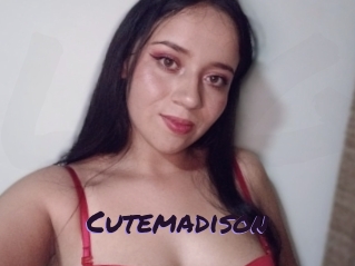 Cutemadison