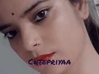 Cutepriyaa