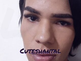 Cuteshantal
