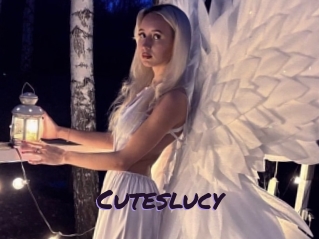 cuteslucy Le Cul Gratuit