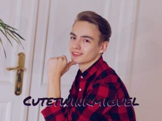 Cutetwinkmiguel
