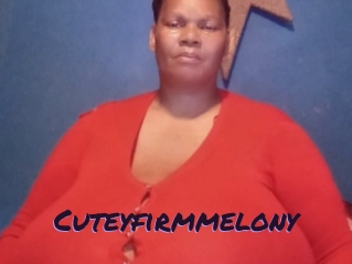 cuteyfirmmelony Le Cul Gratuit