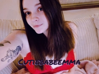 Cutiebabeemma