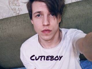 Cutieboy