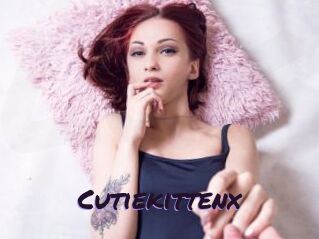 Cutiekittenx