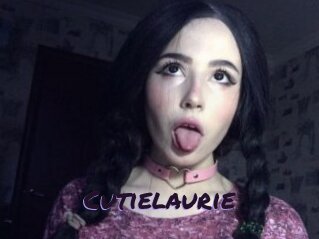 Cutielaurie