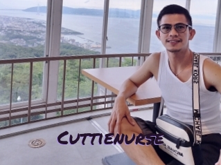 Cuttienurse