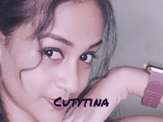 Cutytina