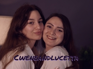 Cweneandlucetta