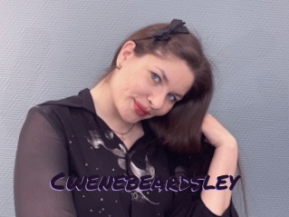Cwenebeardsley