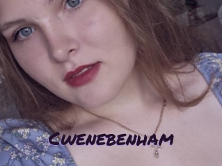 Cwenebenham