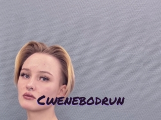 Cwenebodrun