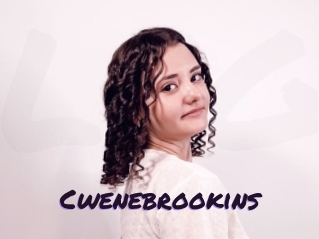 Cwenebrookins