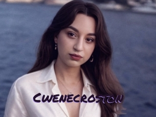 Cwenecroston
