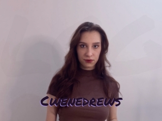 Cwenedrews