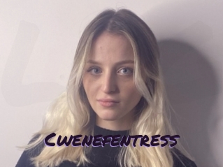 Cwenefentress