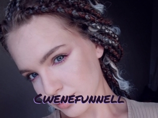 Cwenefunnell