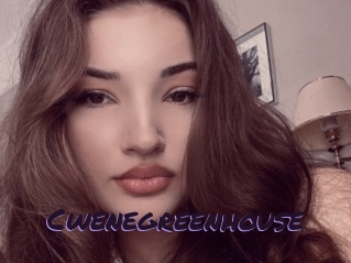 Cwenegreenhouse